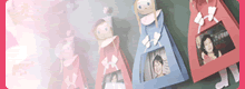 ANZX}bvbWASAMINORU GAKUEN wZ