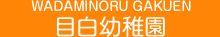 WADAMINORU GAKUEN ڔct